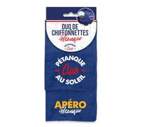 STC Duo stracci Petanque Club