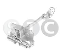 STC Fissaporta Cerniera Anteriore Sinistra Destra Per Dacia Duster Logan MCV