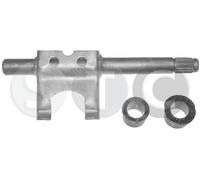 STC Forcella disinnesto frizione lunghezza 183,4 mm T404268
