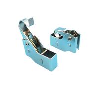 STC Generator Carbon Brush Creasing Machine - 8X10, 12.5X12.5, 10X12.5, 12.5X25 - Electronic Components Industrial Household Use