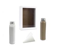 STC Gioco rituale sabbie Matrimonio