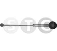 STC Kit riparazione Leva cambio T404420 adatto per PEUGEOT 206 CC (2D)