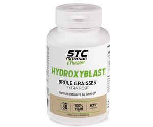 STC Nutrition Hydroxyblast Brucia Grassi Extra Forte 120 Capsule - Integratore