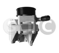 STC Pompa Servocomando Pompa Idraulica Sterzo Per Fiat Ducato Kasten 250 120