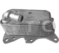 STC Radiatore Olio Adatto Per Mercedes-Benz GLK Classe X204 220 CDI 4MATIC 250