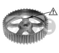 STC Ruota dentata, Albero a camme diametro 132 mm T405102