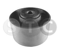 STC Sospensione posteriore diametro 70 mm T400694