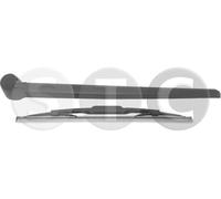 STC Spazzole Tergicristallo Posteriore Per Audi Q7 4M 3.0 TDI 4LB 4.2