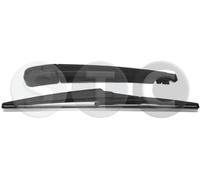 STC Spazzole Tergicristallo Posteriore Per Mazda 5 CR19 2.0 1.8 CW 1.6 CD