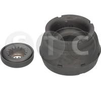 STC Supporto ammortizzatore a molla anteriore sinistro diametro 83 mm T404177