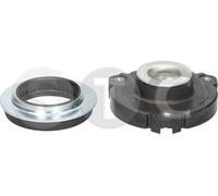 STC Supporto ammortizzatore a molla anteriore sinistro T404788