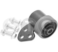 STC Supporto anteriore diametro 49 mm T404695