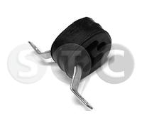 STC-SUPPORTO MARMITTA AUDI A4 (2^)
