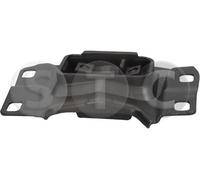 STC Supporto motore Cuscinetto gomma-metallo per FORD Focus II Hatchback T405283