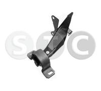 STC Supporto motore Cuscinetto gomma-metallo per RENAULT TWINGO I (C06) T404074