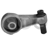 STC Supporto motore T404892 148832 posteriore inferiore per FIAT Punto (188) 1.9 '99
