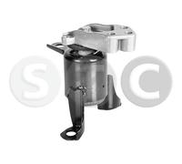 STC Supporto Motore Destro Adatto Per Ford Fiesta VI B-Max JK