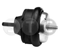 STC Supporto motore Supporto idraulico adatto per PEUGEOT Anteriore Dx T402309