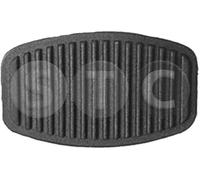 STC T400413 Rivestimento pedale, Pedale frizione
