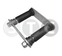 STC T400719 Supporto, Molla a balestra
