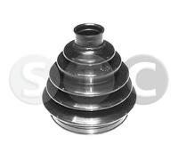 STC T401237 Kit cuffia, semiasse