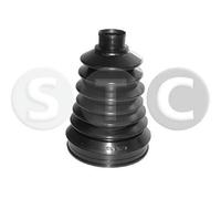 STC T401521 Kit cuffia semiasse adatto per PEUGEOT 205 II (20A/C) 106 I (1A, 1C)