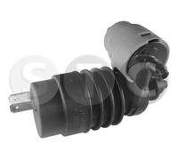 STC T402058 pompa lavavetri doppia pompa tensione 12 V numero raccordi 2