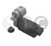 STC T402061 pompa lavavetri doppia pompa tensione 12 V numero raccordi 2