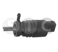 STC T402062 pompa lavavetri monopompa tensione 12 V numero raccordi 2