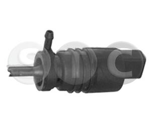 STC T402062 pompa lavavetri monopompa tensione 12 V numero raccordi 2