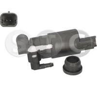 STC T402063 - Pompa acqua lavaggio pulizia cristalli