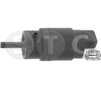 STC T402073 pompa lavavetri monopompa tensione 12 V numero raccordi 2