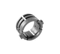 STC T402410 Boccola, Albero dello sterzo