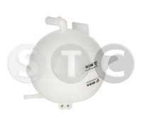 STC T403504 Vaschetta espansione refrigerante con sensore