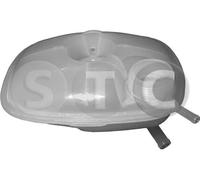 STC T403520 Vaschetta espansione refrigerante con tappo chiusura