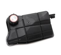 STC T403545 Vaschetta acqua, Radiatore