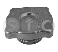 STC T403607 Tappo serbatoio refrigerante alluminio