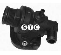 STC T403712 - Termostato con carter