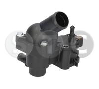 TERMOSTATO COMPLETO CON FLANGIA FORD MOTORI 1,8 TDCi STC T403713