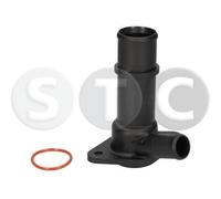 STC T403904 Flangia refrigerante adatto per PEUGEOT 106 I (1A, 1C)