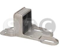 STC T404125 Tampone paracolpo, Silenziatore