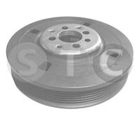 STC T404290 Puleggia cinghia albero a gomiti per VW GOLF III (1H1)