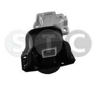 STC T404437 - Supporto sospensione motore destro