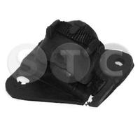 STC T404654 supporto marmitta tampone silenziatore lato posteriore destro peso 156 g
