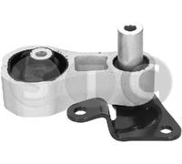STC supporto motore T404850 posteriore gomma-metallo