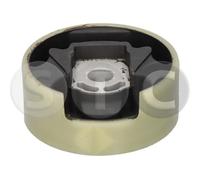 STC T404859 Supporto cambio supporto gomma-metallo inferiore 93 mm 235 g