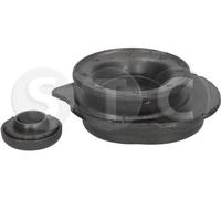 STC T404884 Supporto ammortizzatore per FORD KA (RU8) per FIAT 500 (312)