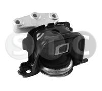 STC T405181 Supporto motore Supporto idraulico adatto per PEUGEOT 207 (WA, WC)