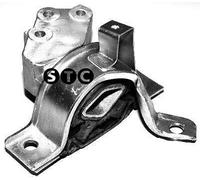 STC T405517 - Supporto sospensione motore destro
