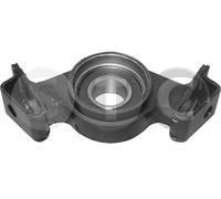 STC T405687 supporto albero cardanico cuscinetto centrale diametro interno 25 mm